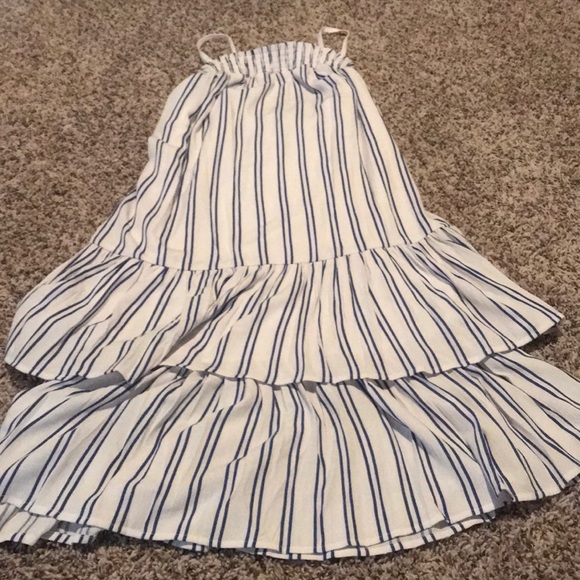 Michael Kors Maxi dress! Size XS!! - Picture 3 of 4